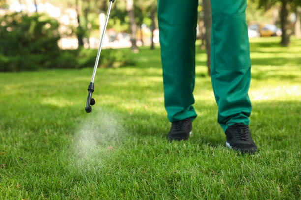 Panama, OK Pest Control Company