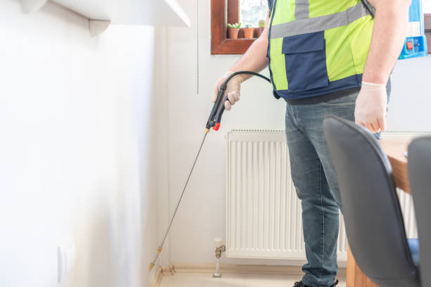 Best Residential Pest Control  in Panama, OK